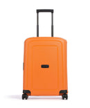 Samsonite S'Cure Valise 4 roues apricot