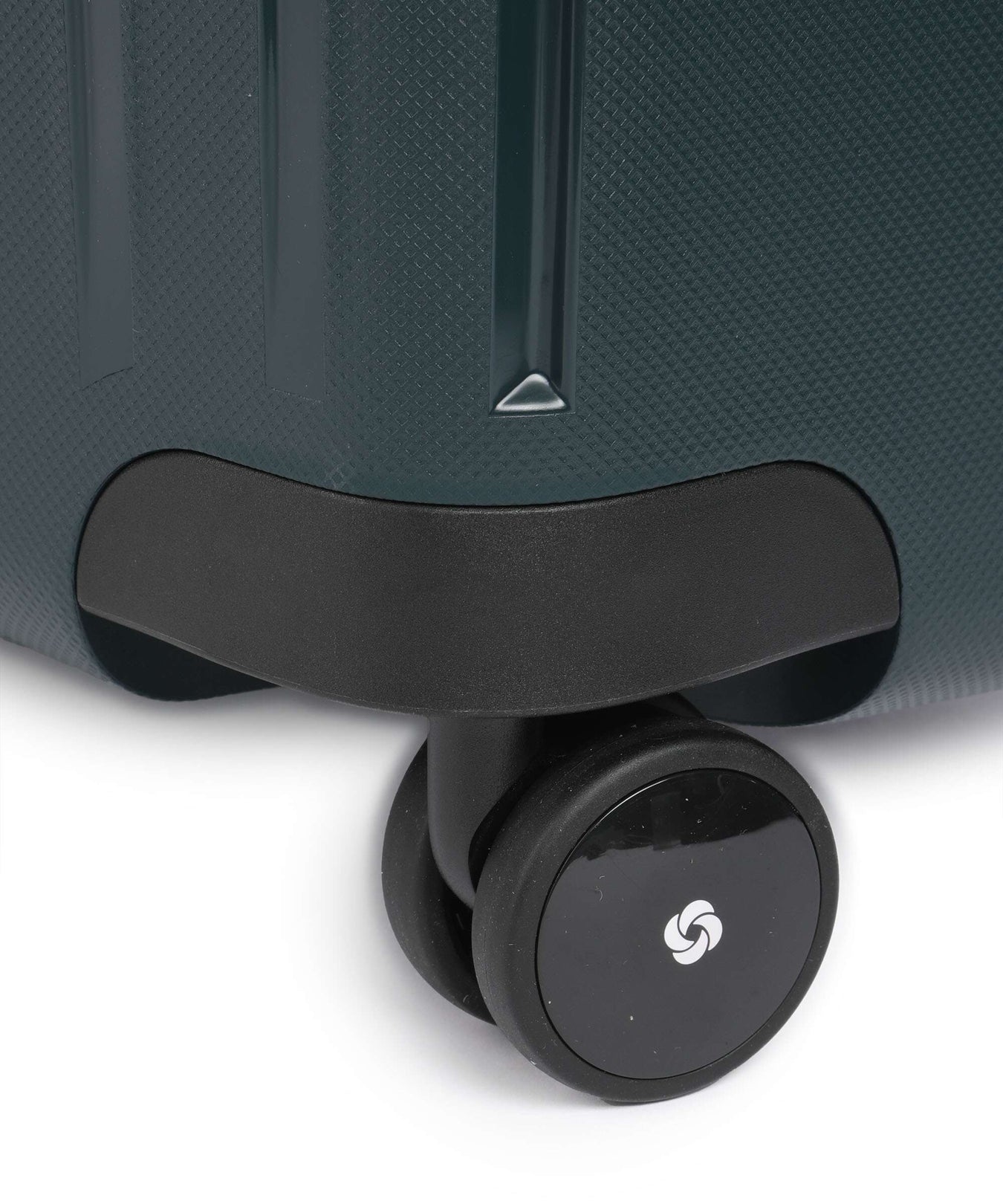Samsonite S'Cure Spinner (4 wheels) dark teal
