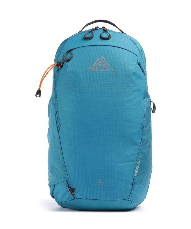 Gregory Kiro 20 RC Hiking backpack legion blue