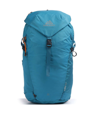 Gregory Kiro 28 RC Sac à dos de randonnée legion blue