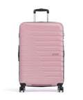 American Tourister Flashline Spinner (4 wheels) lilas pink