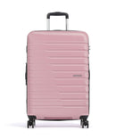 American Tourister Flashline Valise 4 roues lilas pink