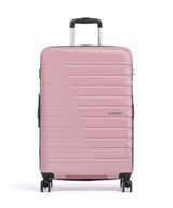 American Tourister Flashline Valise 4 roues lilas pink