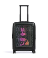 American Tourister Dashpop Disney Valise 4 roues minnie neon gradient