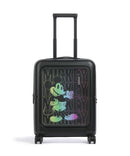 American Tourister Dashpop Disney Valise 4 roues mickey neon gradient