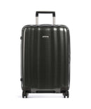 Samsonite Lite-Cube Valise 4 roues dark olive