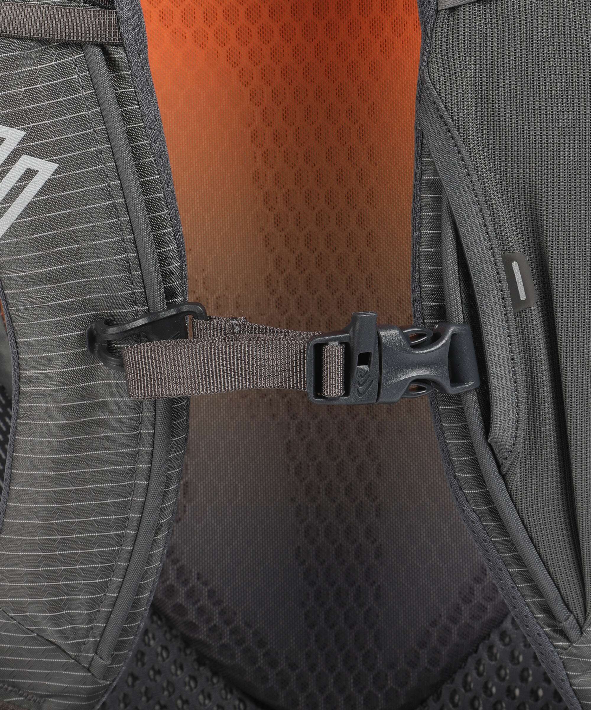 Gregory Maven 48 SM/MD RC Hiking backpack grey melon