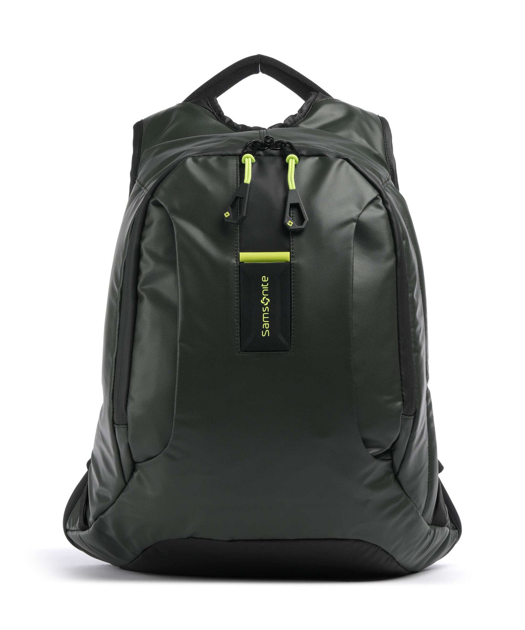 Samsonite Paradiver Light Backpack jungle green