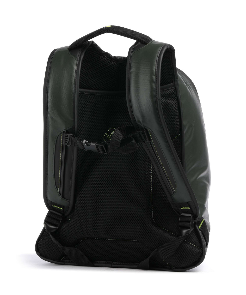 Samsonite Paradiver Light Backpack jungle green