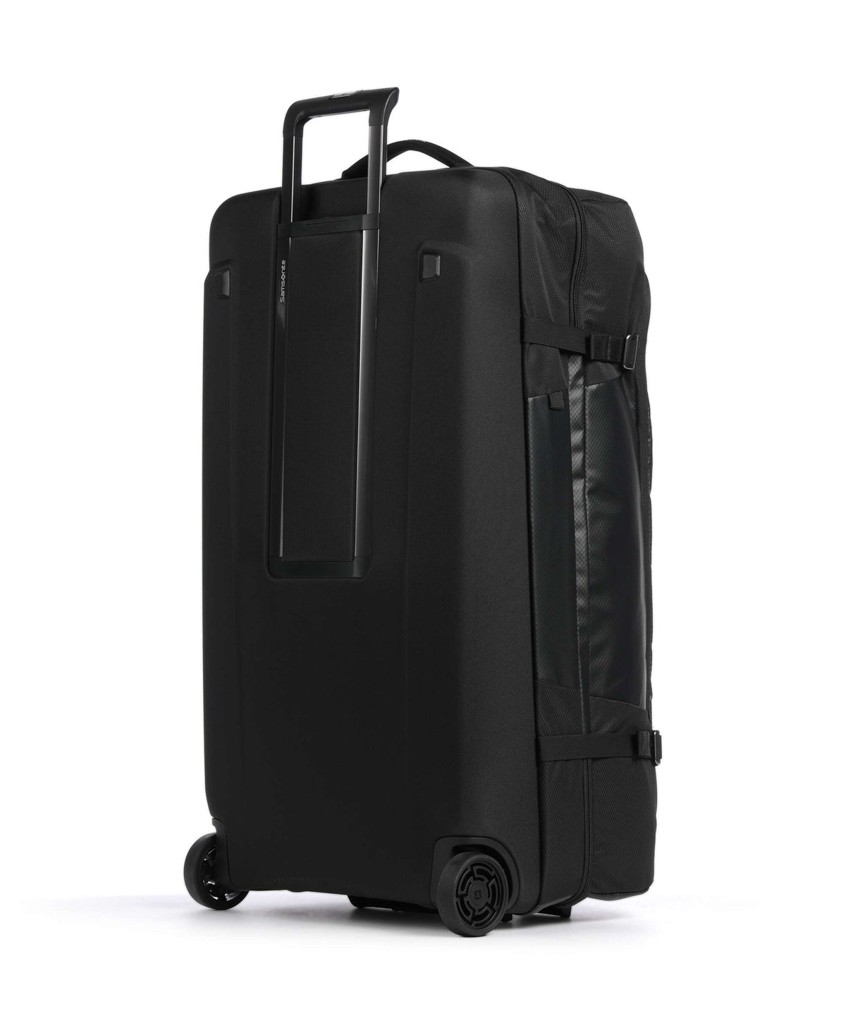 Samsonite Armox Travel bag with wheels black