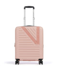 American Tourister Dynabelt Spinner (4 wheels) sandy rose