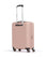 American Tourister Dynabelt Spinner (4 wheels) sandy rose