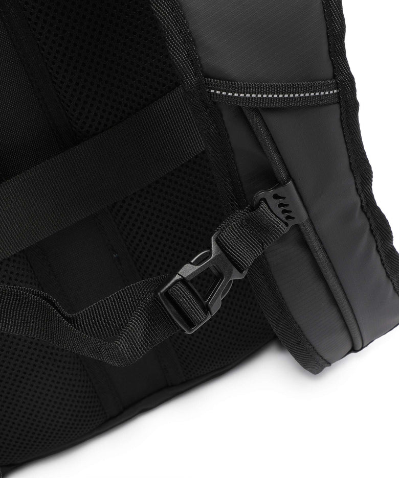 American Tourister Upventure Backpack black