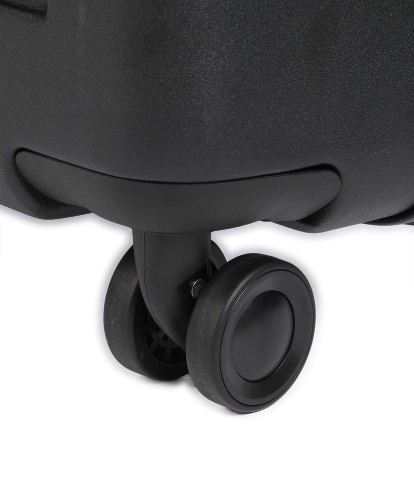 American Tourister Dynabelt Spinner (4 wheels) volcano black