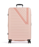 American Tourister Dynabelt Valise 4 roues sandy rose