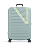 American Tourister Dynabelt Valise 4 roues misty green