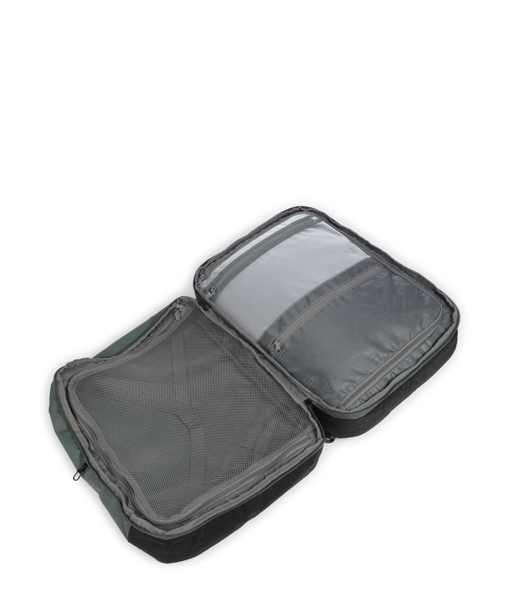 American Tourister Take2Cabin L Travel backpack dark forest