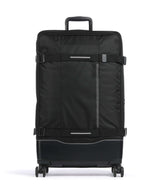 American Tourister Urban Track L Valise 4 roues asphalt black