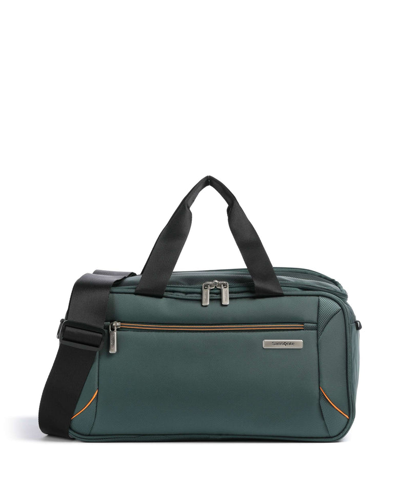 Samsonite Base Breeze Travel bag dark green