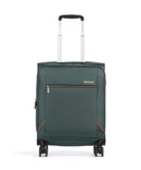 Samsonite Base Breeze Valise 4 roues dark green