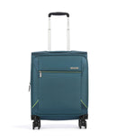 Samsonite Base Breeze Valise 4 roues petrol blue