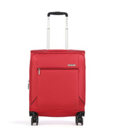 Samsonite Base Breeze Valise 4 roues red