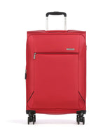 Samsonite Base Breeze Spinner (4 wheels) red