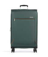 Samsonite Base Breeze Valise 4 roues dark green