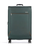 Samsonite Base Breeze Valise 4 roues dark green