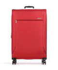 Samsonite Base Breeze Spinner (4 wheels) red
