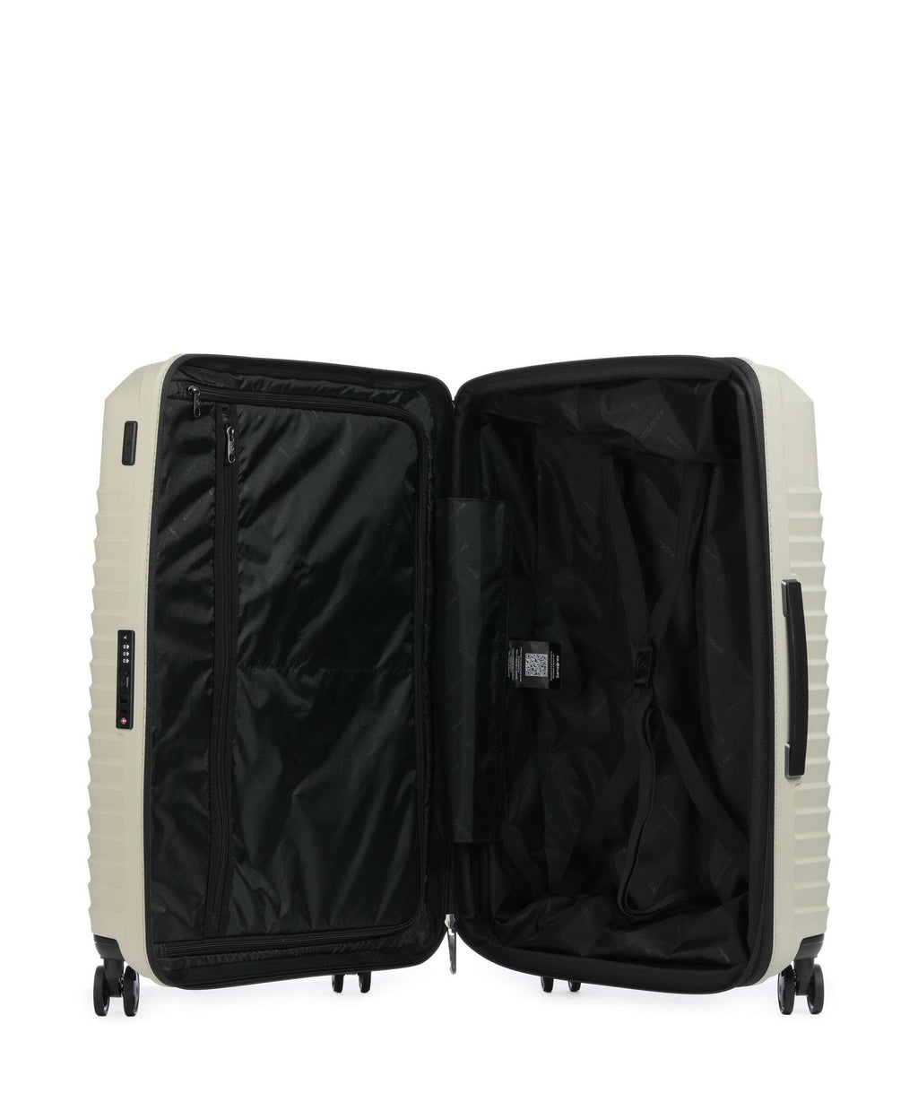 Samsonite Intuo Spinner (4 wheels) warm neutral