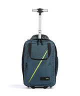 American Tourister Take2Cabin S Sac à dos à roulettes harbor blue