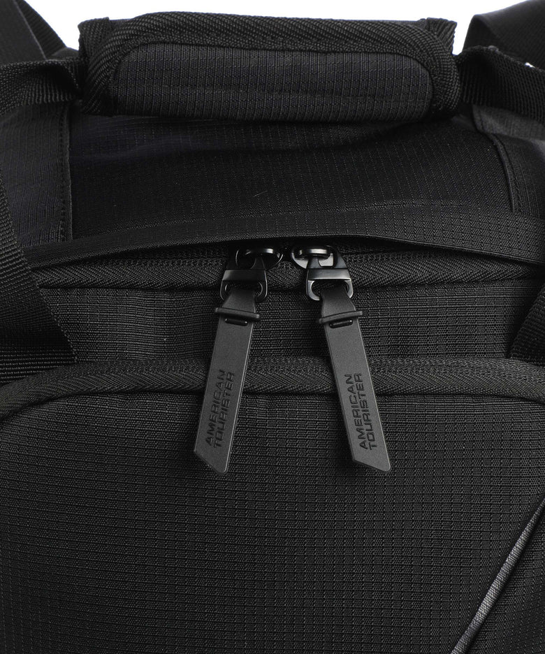 American Tourister Take2Cabin S Backpack with wheels black