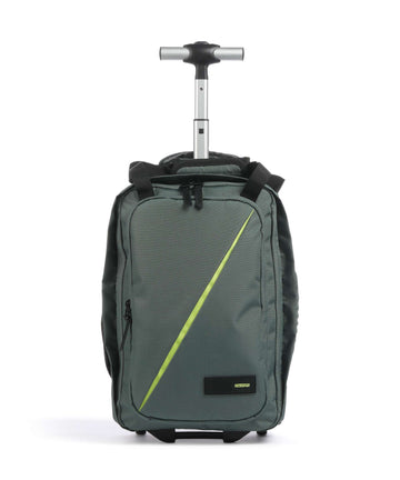 American Tourister Take2Cabin Sac à dos à roulettes dark forest