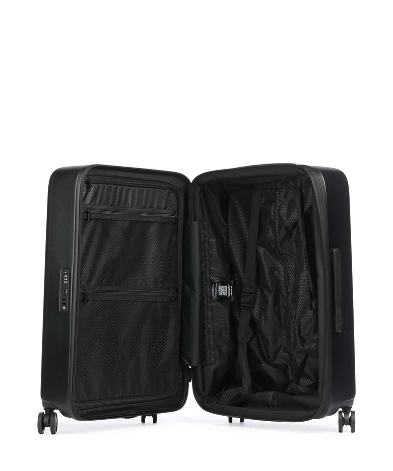 Samsonite Fyrm Spinner (4 wheels) graphite