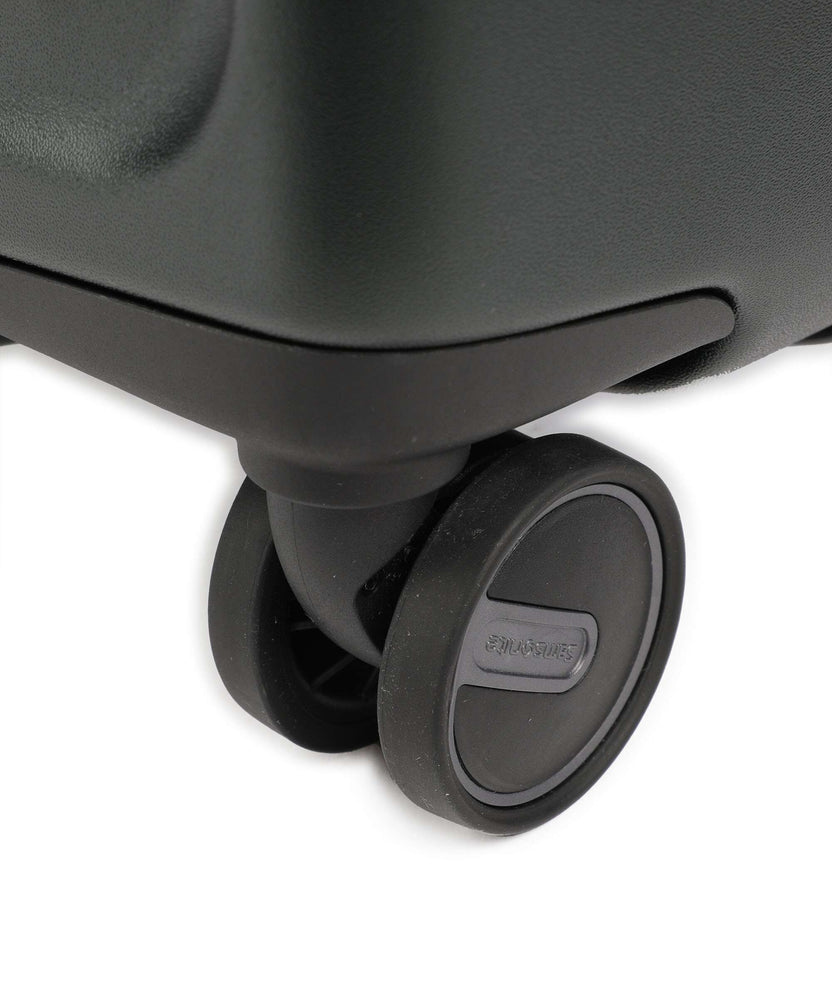 Samsonite Fyrm Spinner (4 wheels) deep green