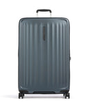 Samsonite Fyrm Valise 4 roues steel blue