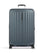 Samsonite Fyrm Spinner (4 wheels) steel blue
