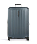 Samsonite Fyrm Spinner (4 wheels) steel blue