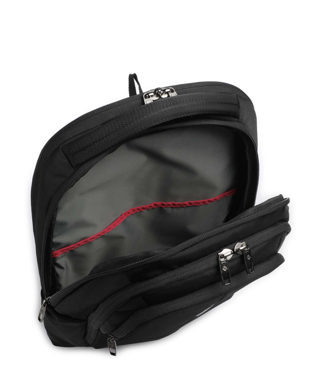 Samsonite Guardit 3.0 M Laptop backpack black