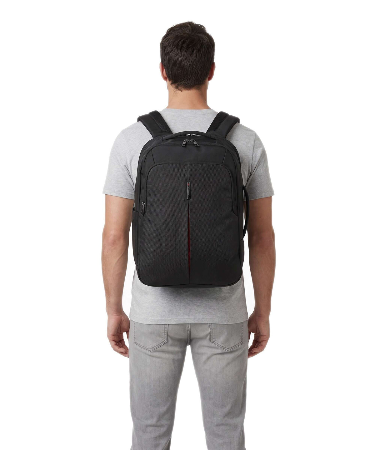 Samsonite Guardit 3.0 M Travel backpack black