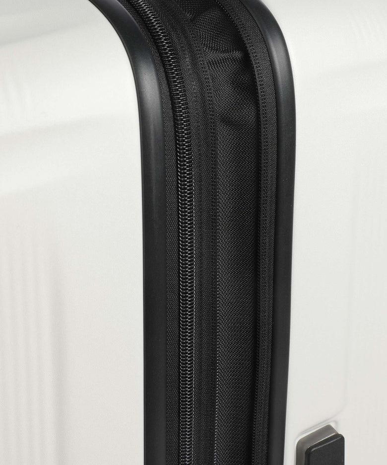 Samsonite Nuon Spinner (4 wheels) matt quartz