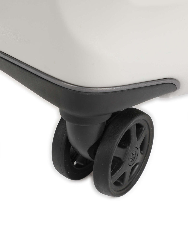 Samsonite Nuon Spinner (4 wheels) matt quartz