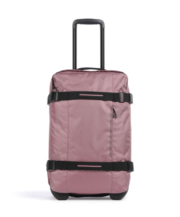 American Tourister Urban Track Sac de voyage à roulettes lilas pink