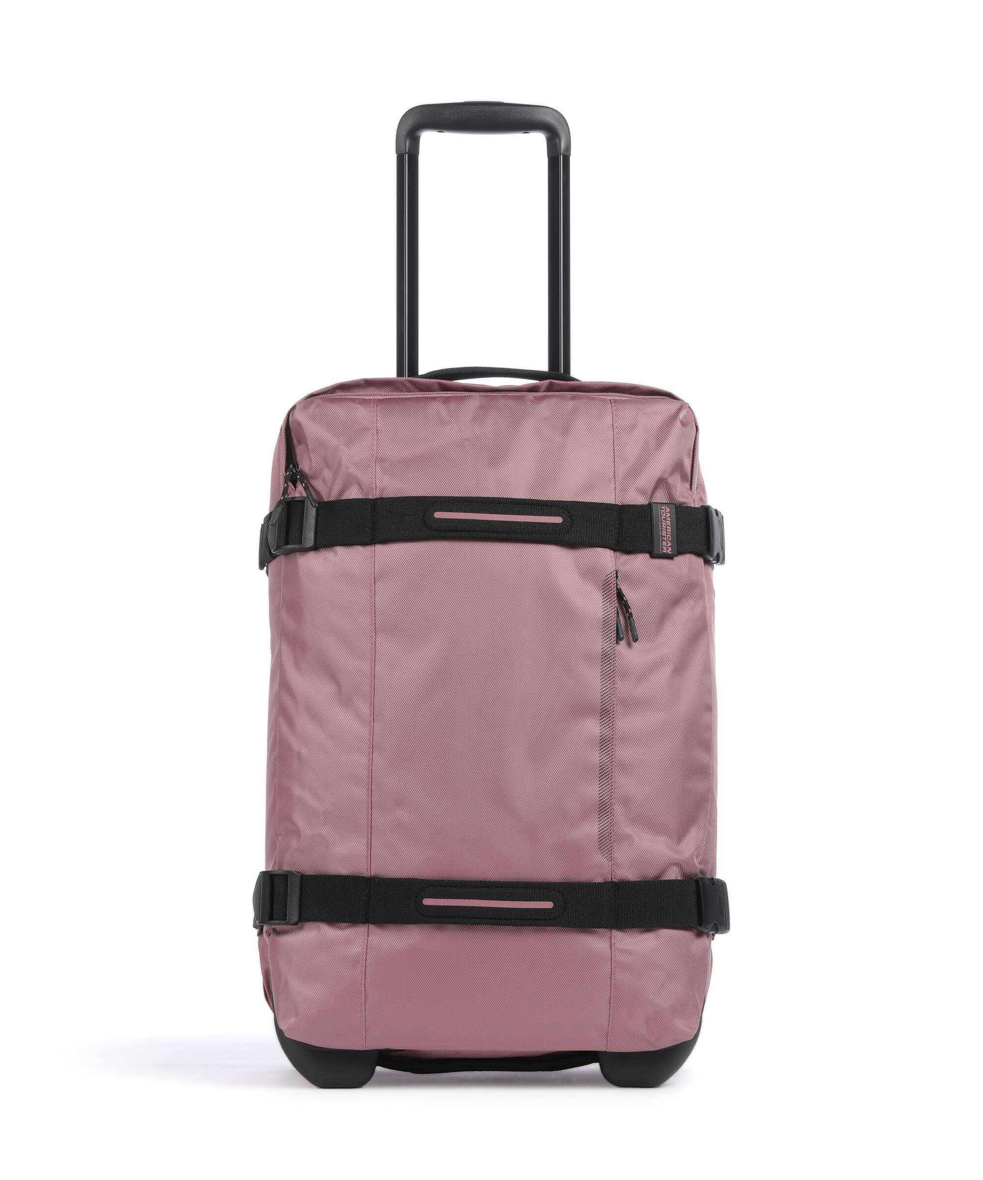 American Tourister Urban Track S Travel bag with wheels lilas pink