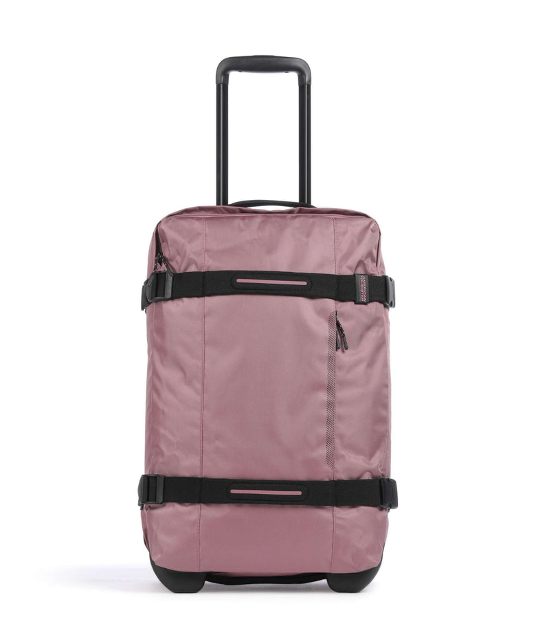 American Tourister Urban Track S Travel bag with wheels lilas pink