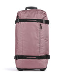 American Tourister Urban Track M Sac de voyage à roulettes lilas pink