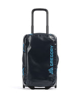 Gregory Alpaca 40 Sac de voyage à roulettes slate blue