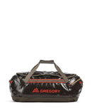 Gregory Alpaca 60 Sac de voyage mesa brown