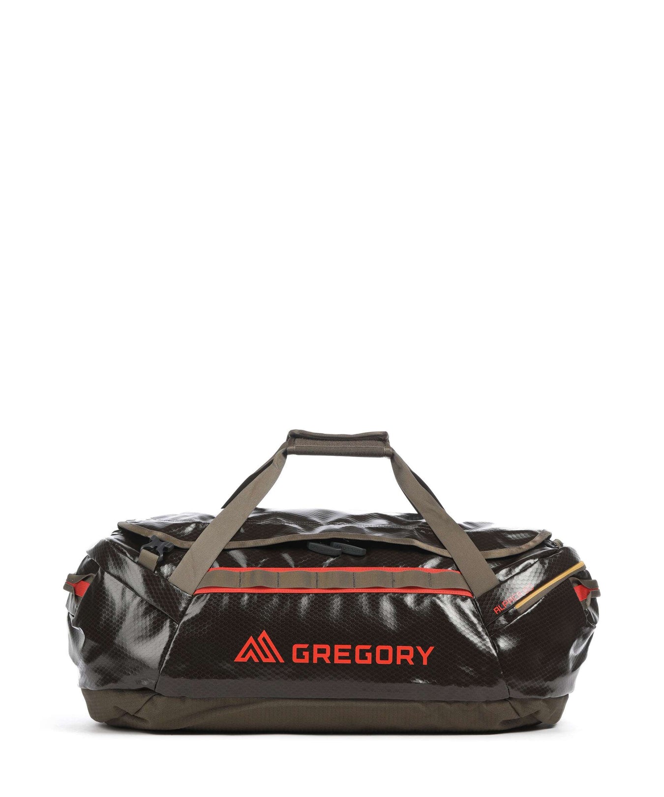 Gregory Alpaca 60 Travel bag mesa brown
